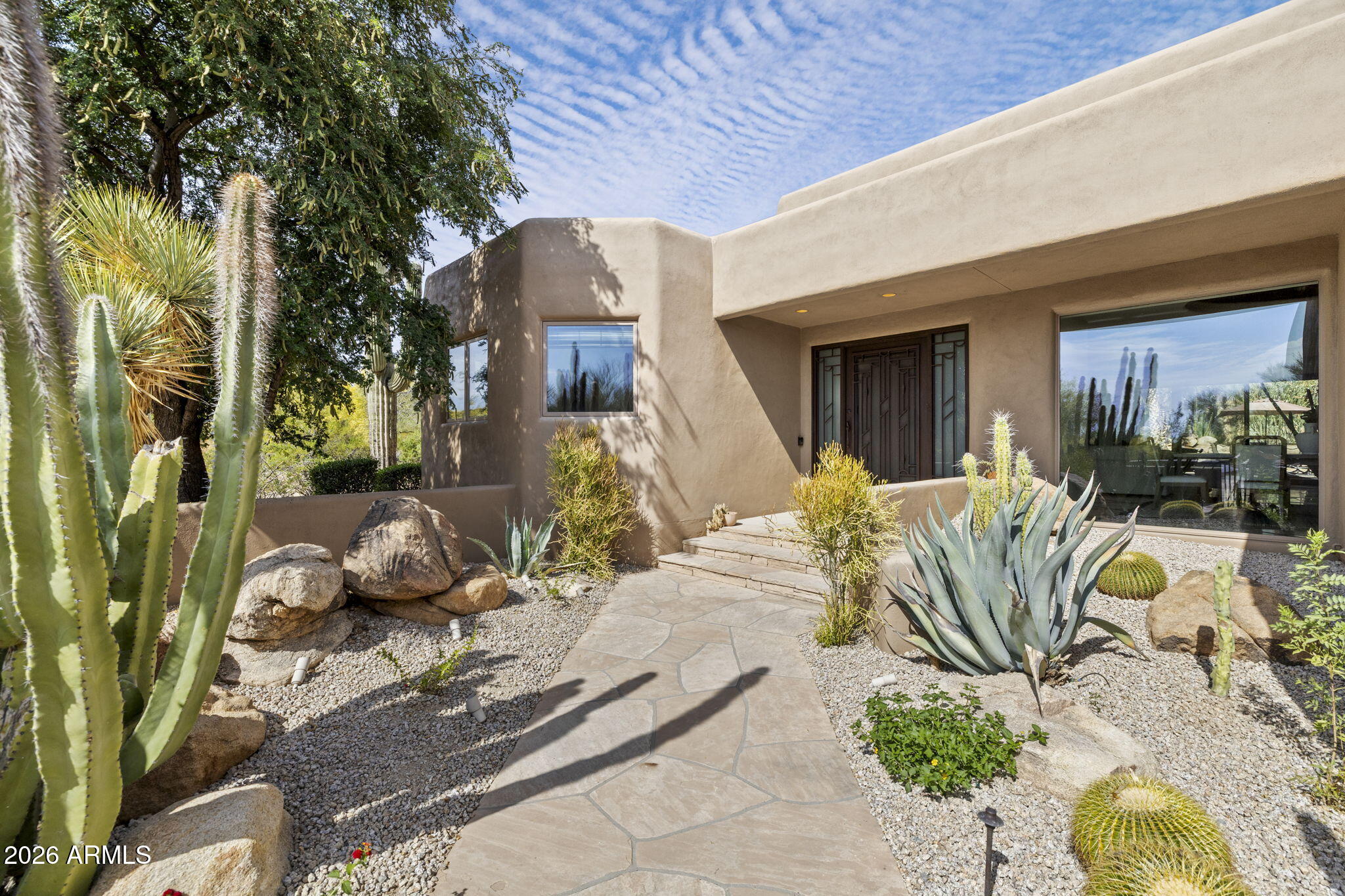 PINNACLE PEAK ESTATES UNIT TWO - Residential
