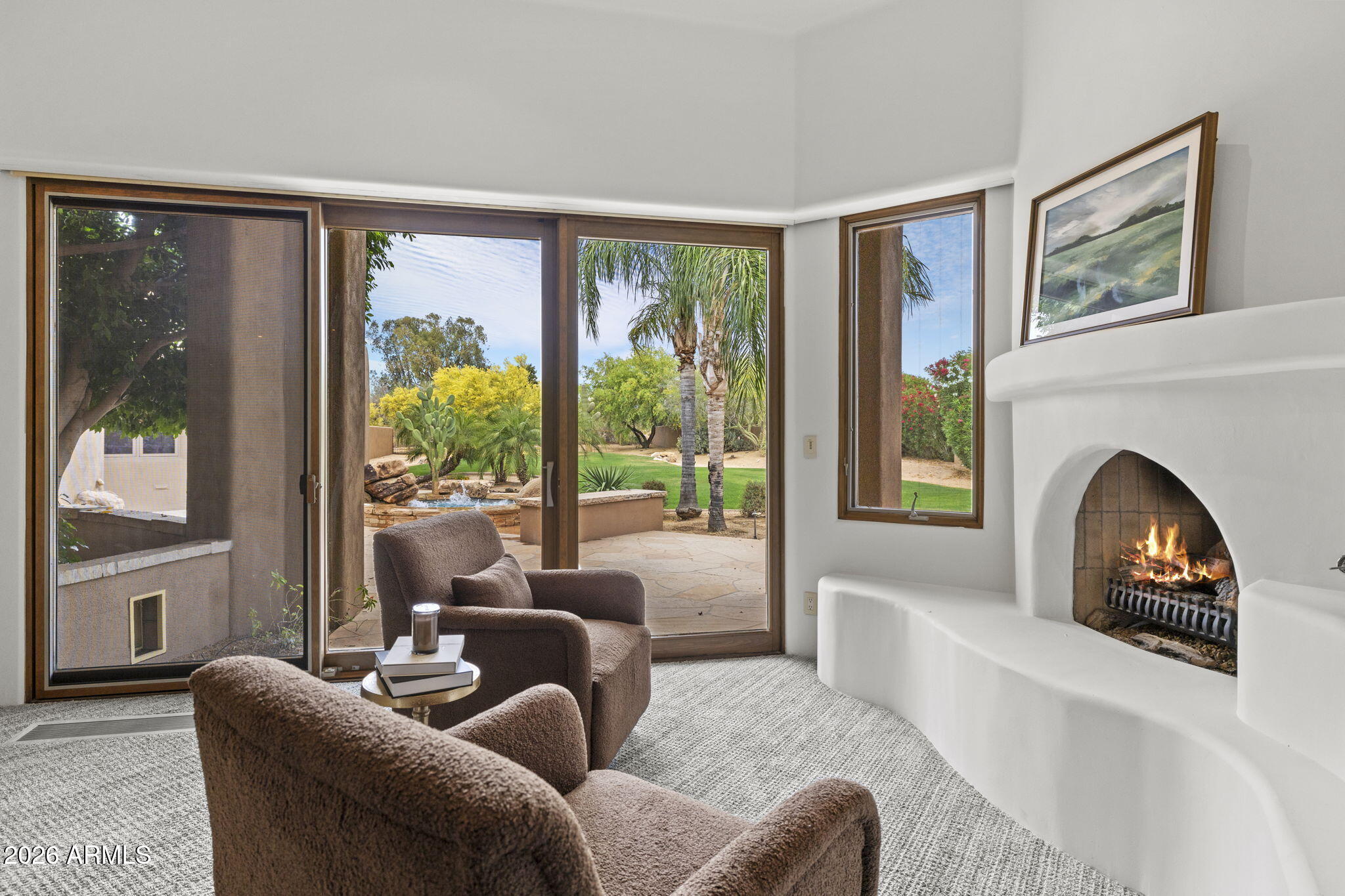 PINNACLE PEAK ESTATES UNIT TWO - Residential