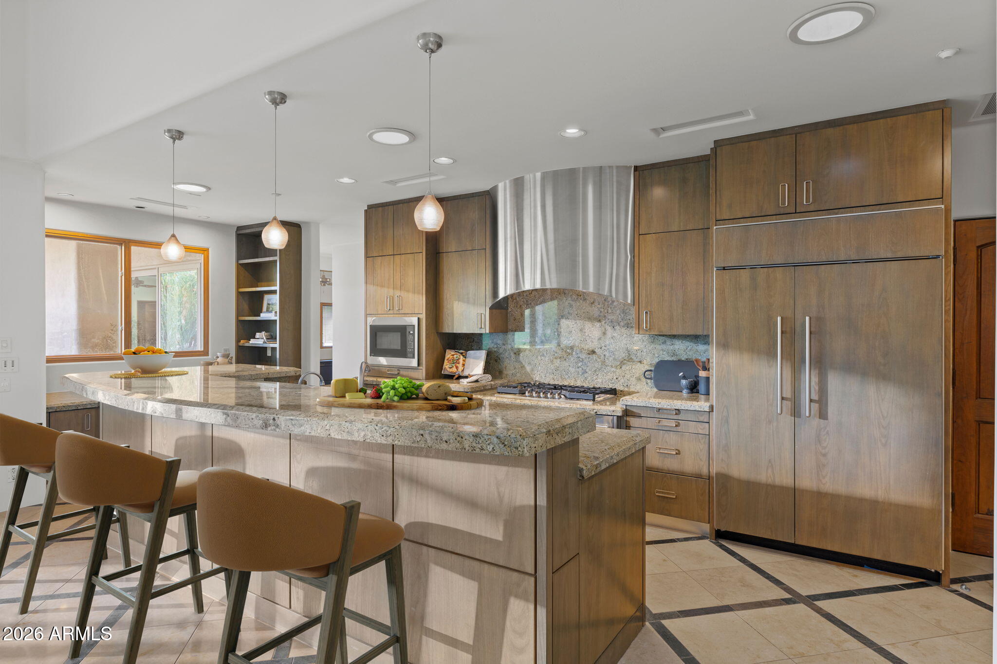 PINNACLE PEAK ESTATES UNIT TWO - Residential