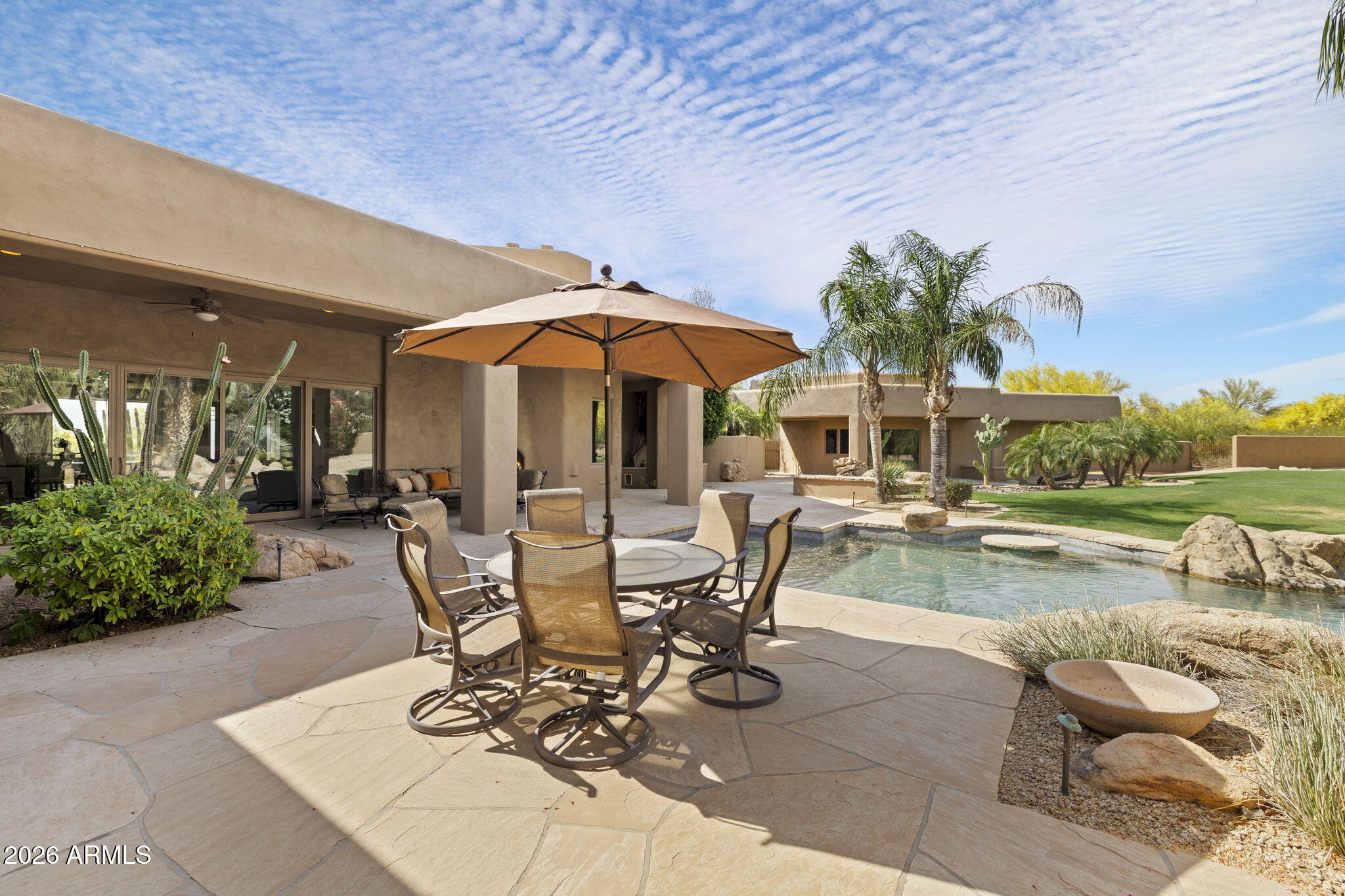 PINNACLE PEAK ESTATES UNIT TWO - Residential