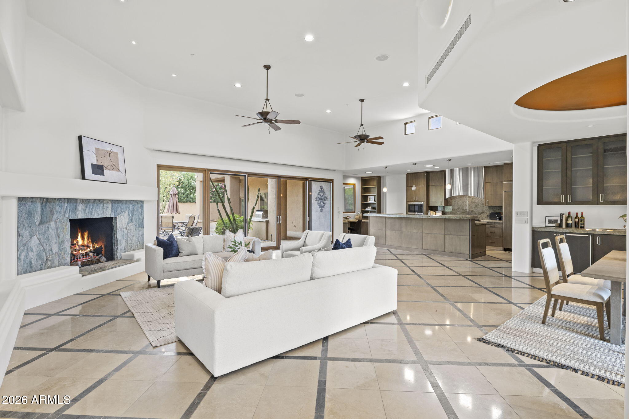PINNACLE PEAK ESTATES UNIT TWO - Residential