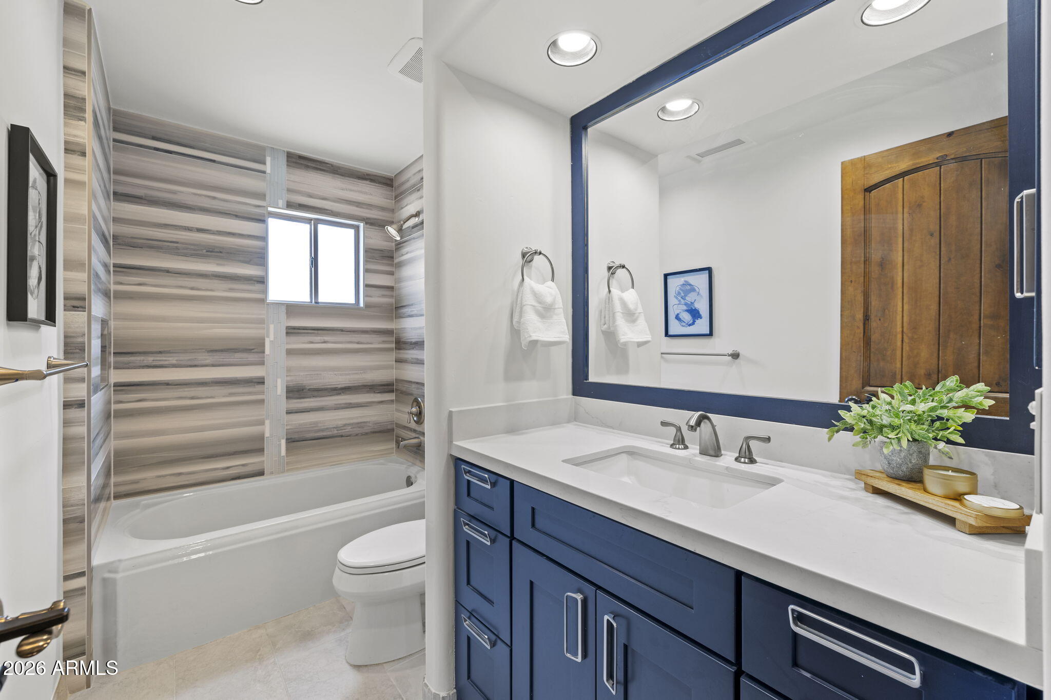 PINNACLE PEAK ESTATES UNIT TWO - Residential