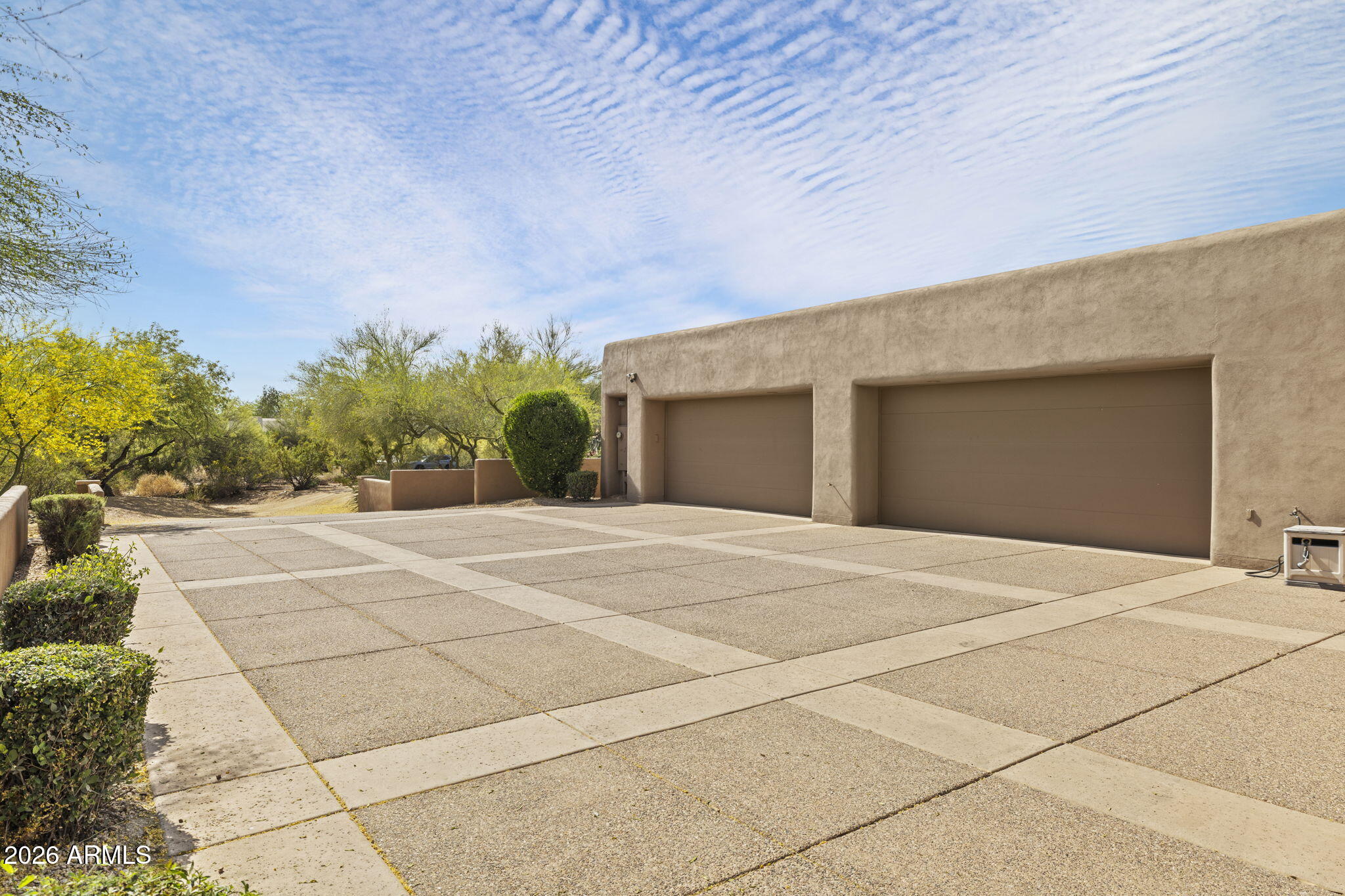 PINNACLE PEAK ESTATES UNIT TWO - Residential