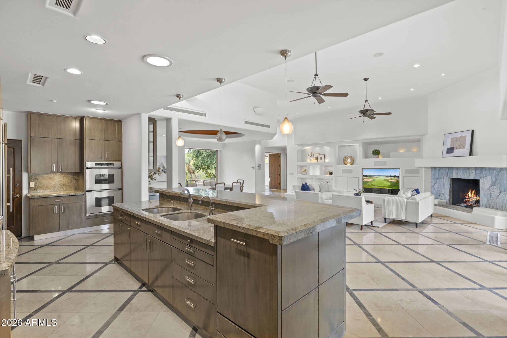 PINNACLE PEAK ESTATES UNIT TWO - Residential