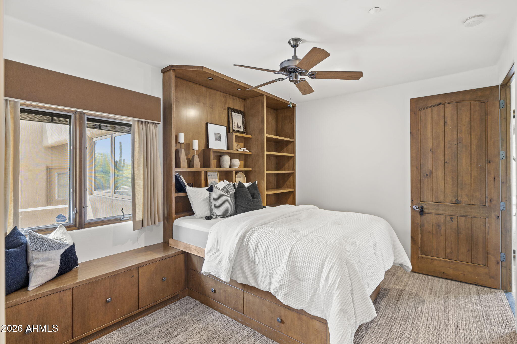 PINNACLE PEAK ESTATES UNIT TWO - Residential