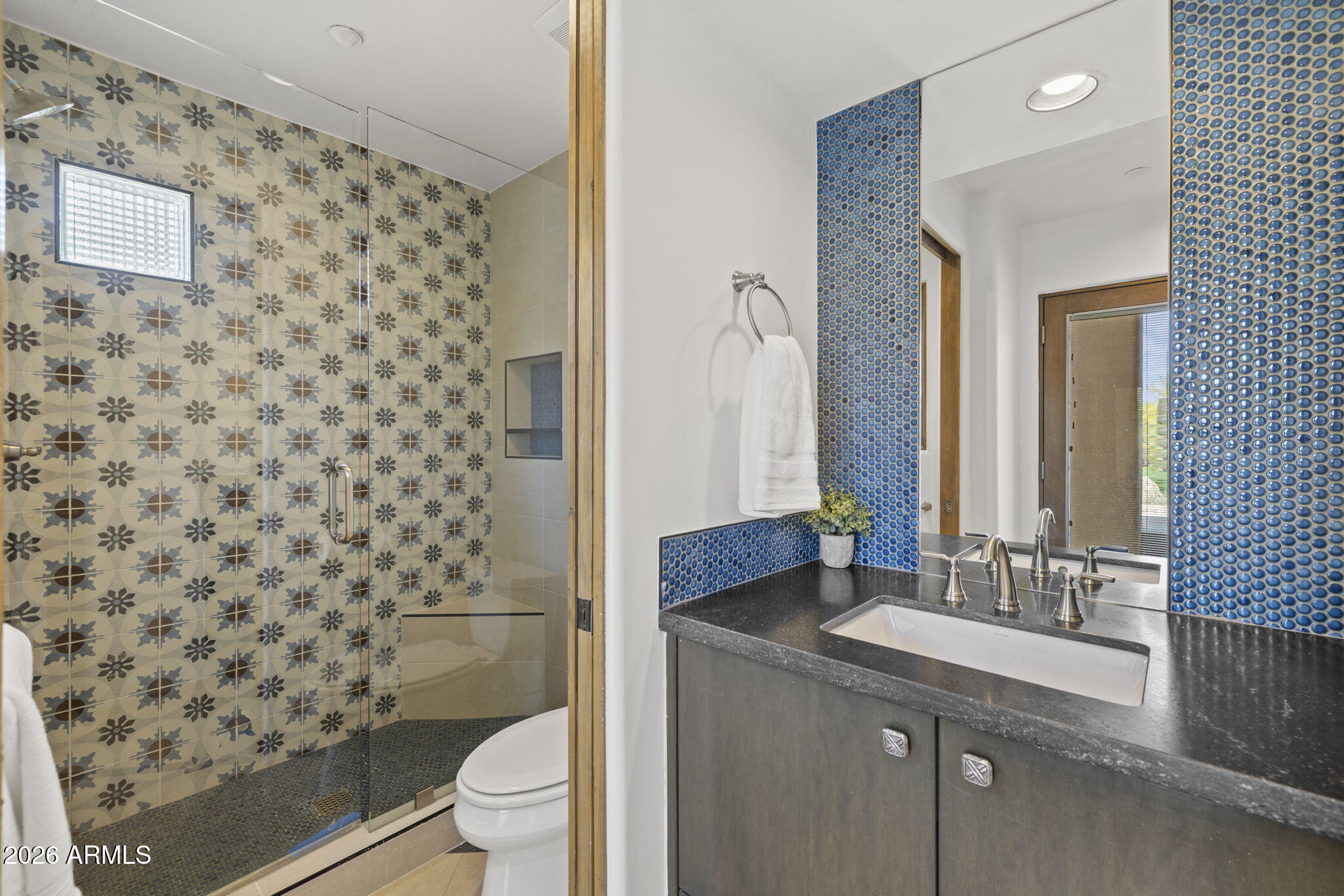 PINNACLE PEAK ESTATES UNIT TWO - Residential