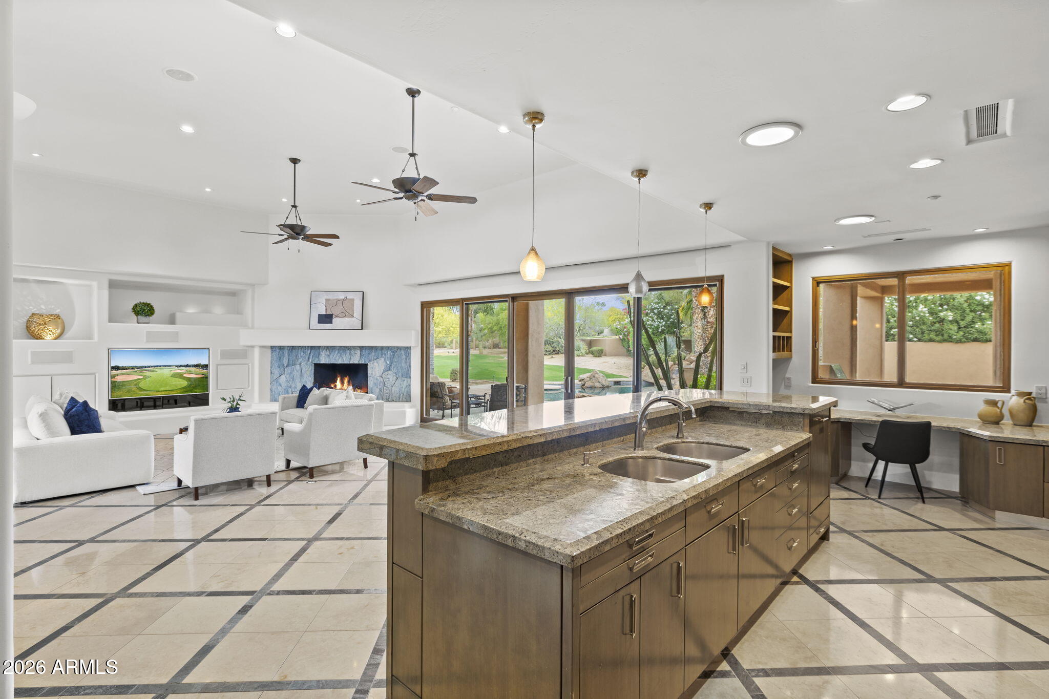 PINNACLE PEAK ESTATES UNIT TWO - Residential