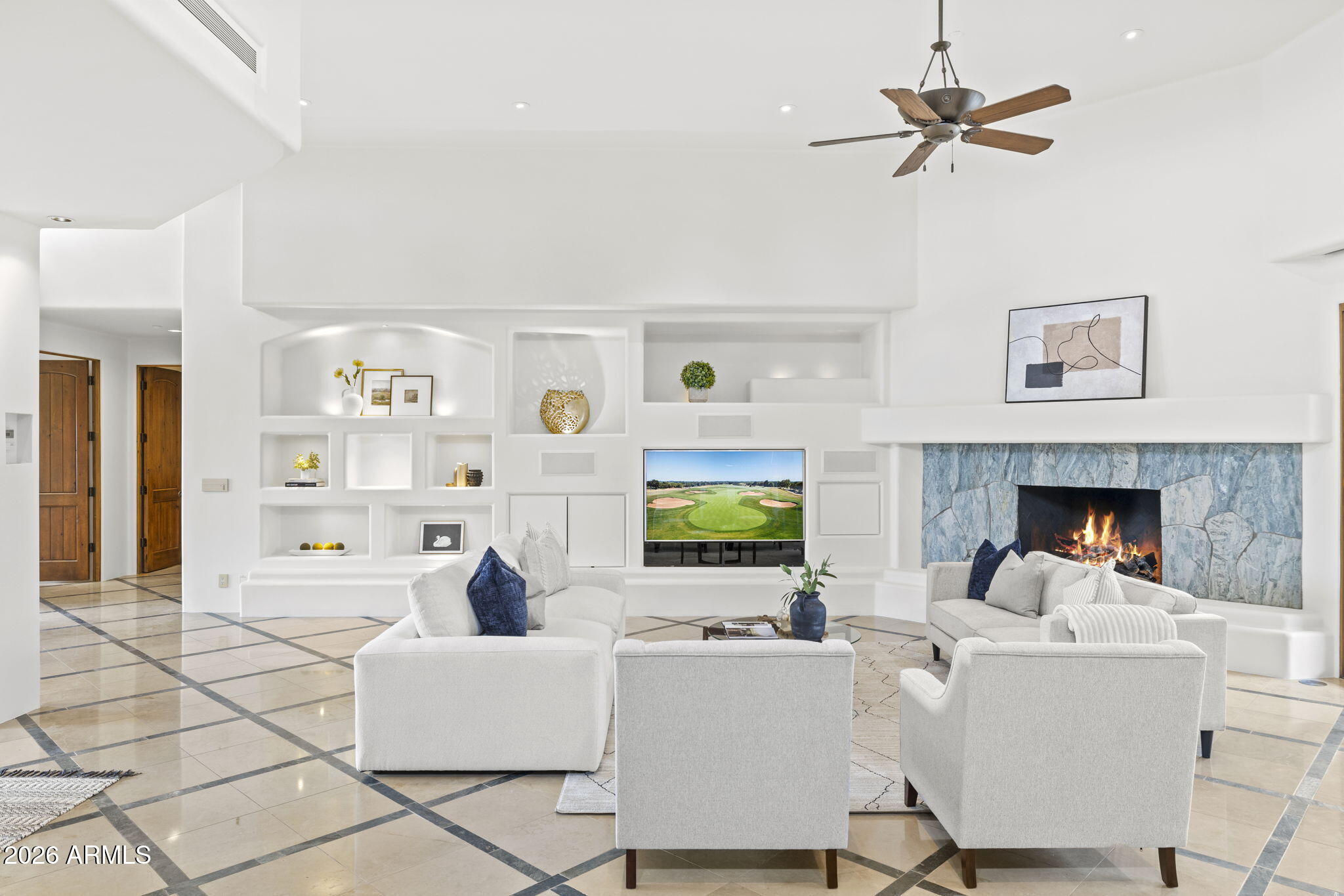 PINNACLE PEAK ESTATES UNIT TWO - Residential