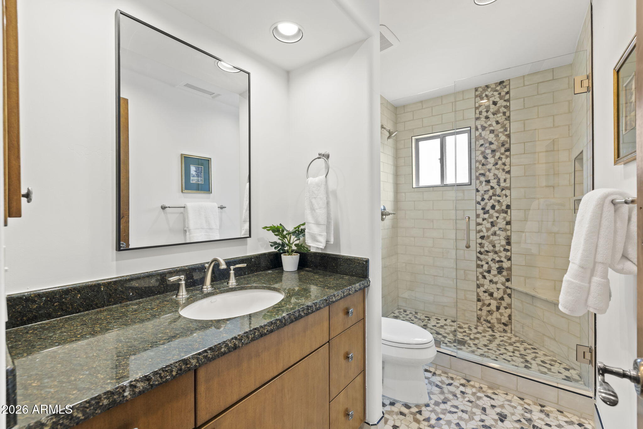 PINNACLE PEAK ESTATES UNIT TWO - Residential