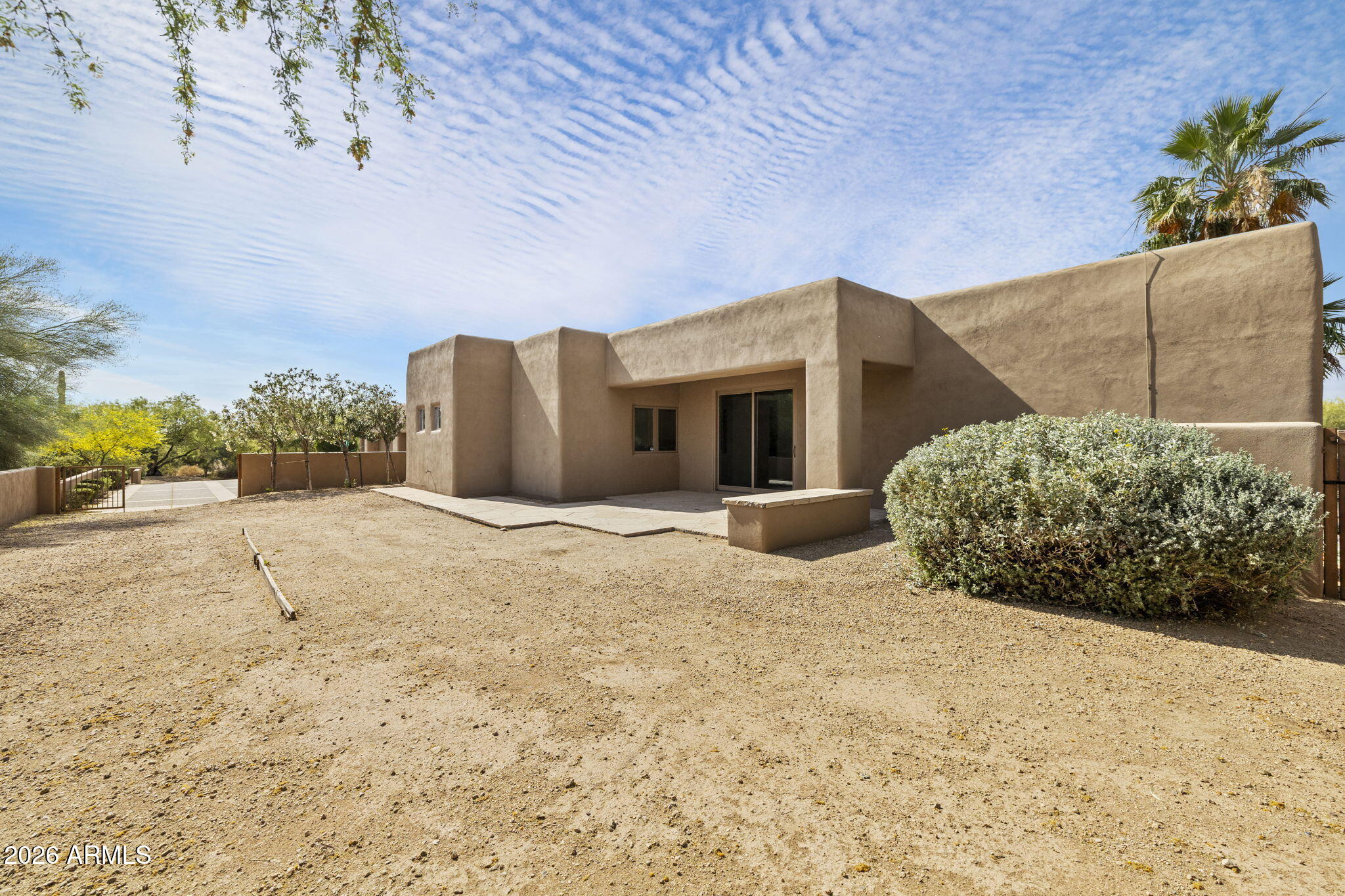 PINNACLE PEAK ESTATES UNIT TWO - Residential