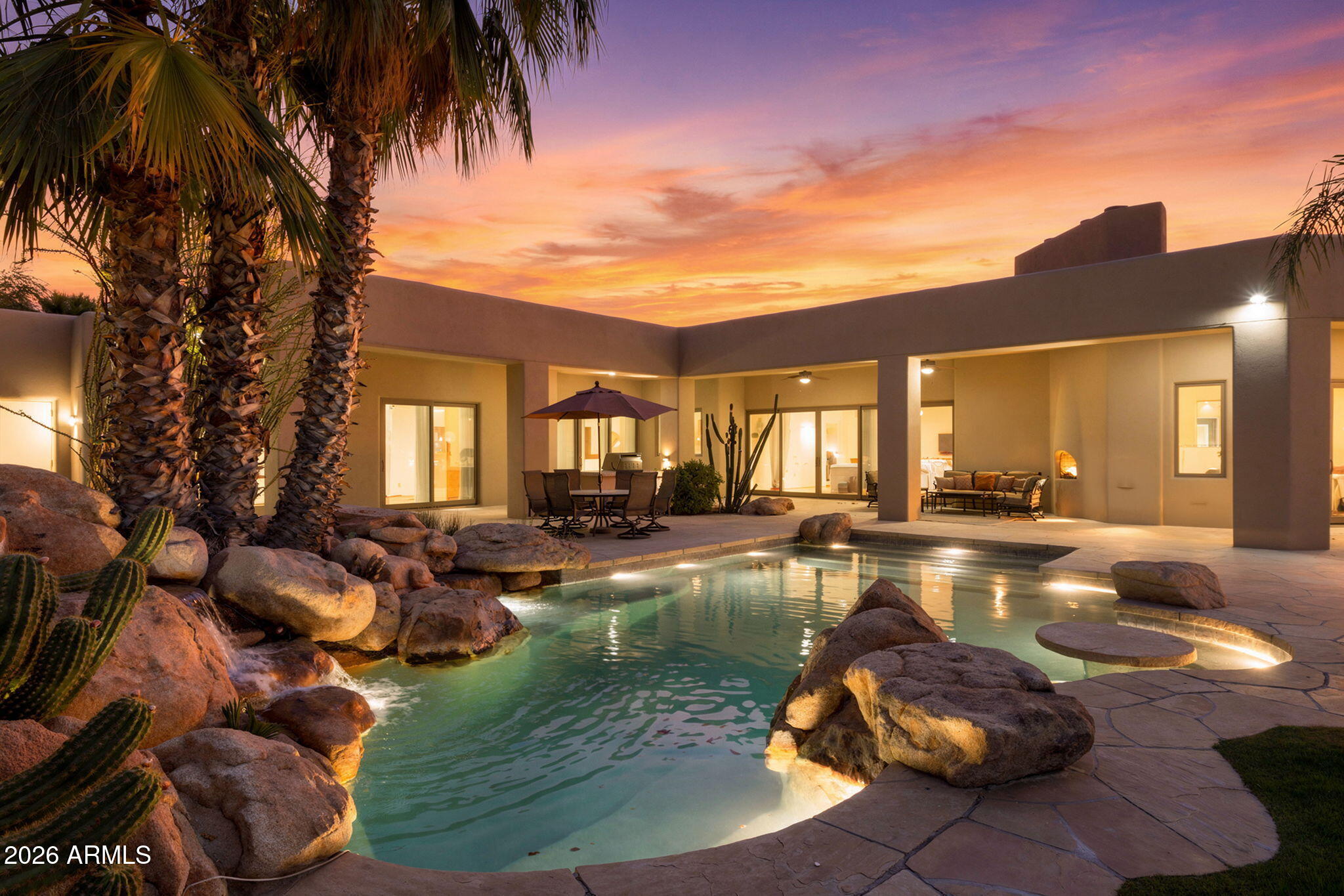 PINNACLE PEAK ESTATES UNIT TWO - Residential