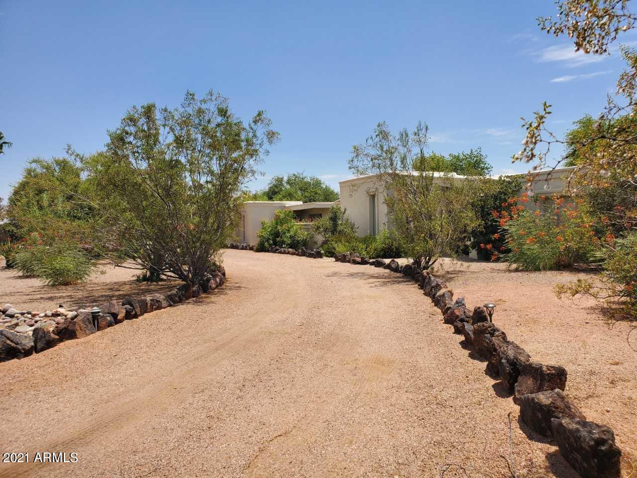 SU CASA LOT 1-18 - Residential