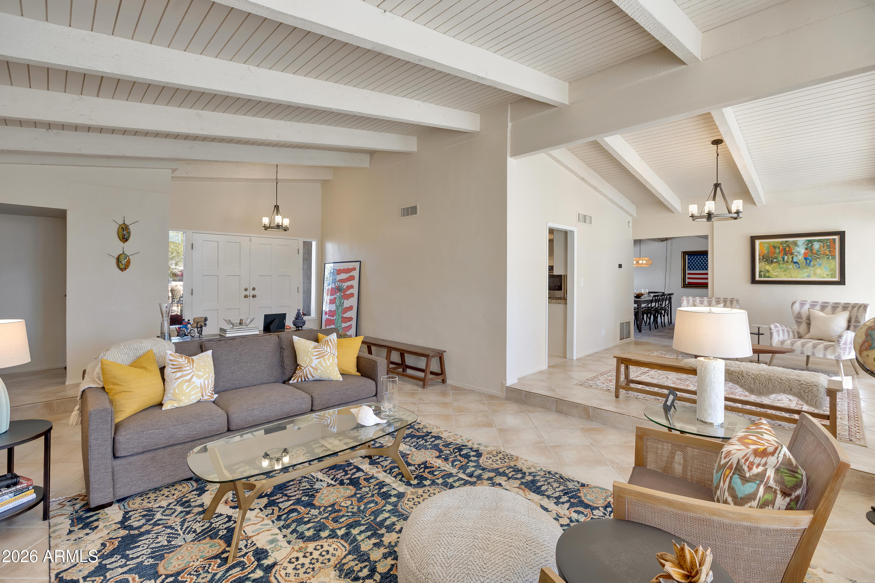 SU CASA LOT 1-18 - Residential