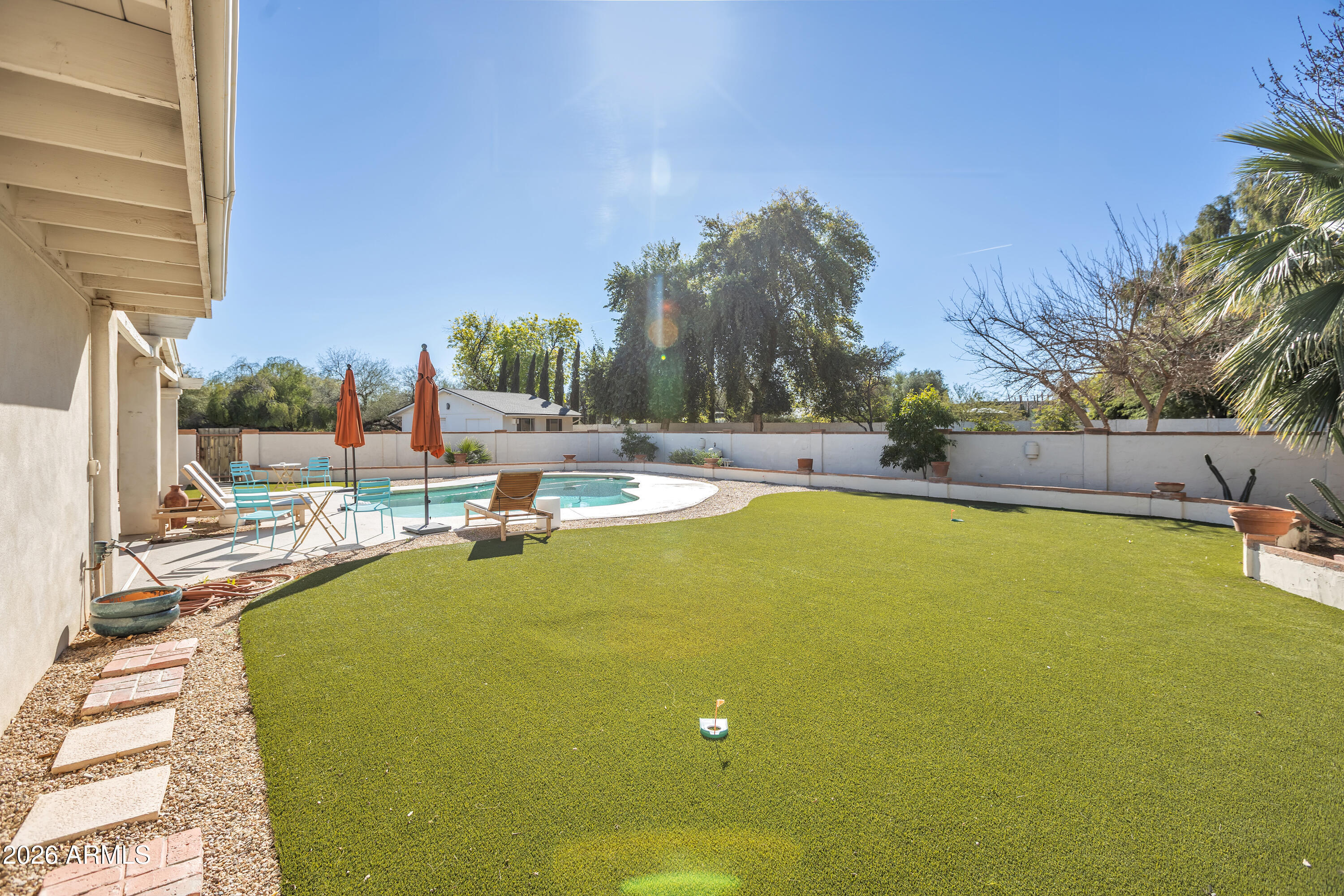 SU CASA LOT 1-18 - Residential