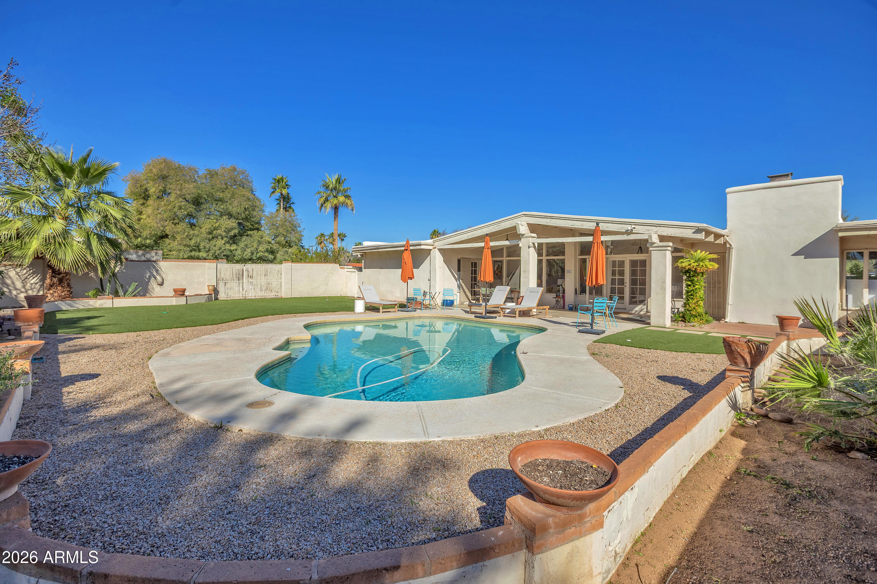 SU CASA LOT 1-18 - Residential