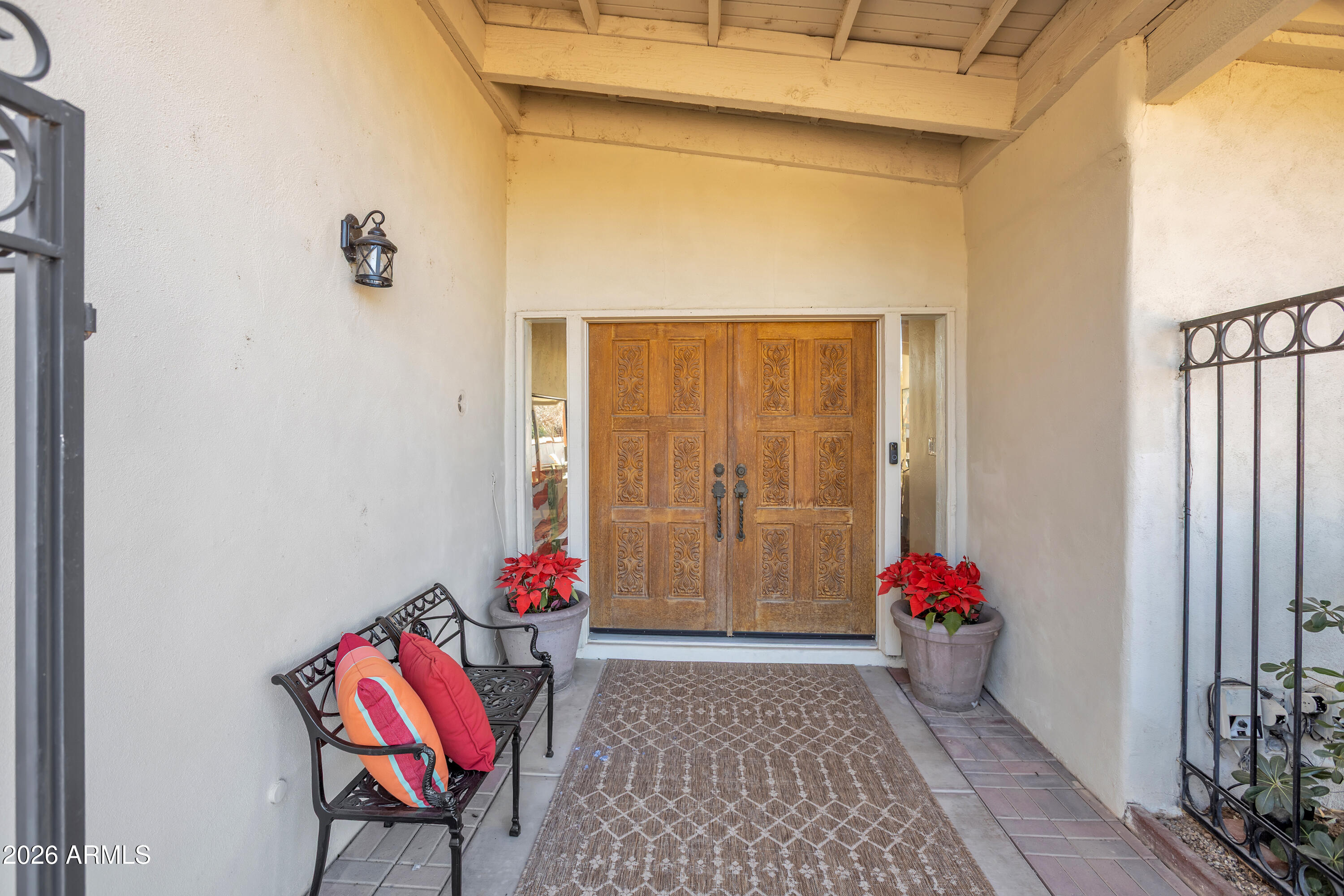 SU CASA LOT 1-18 - Residential