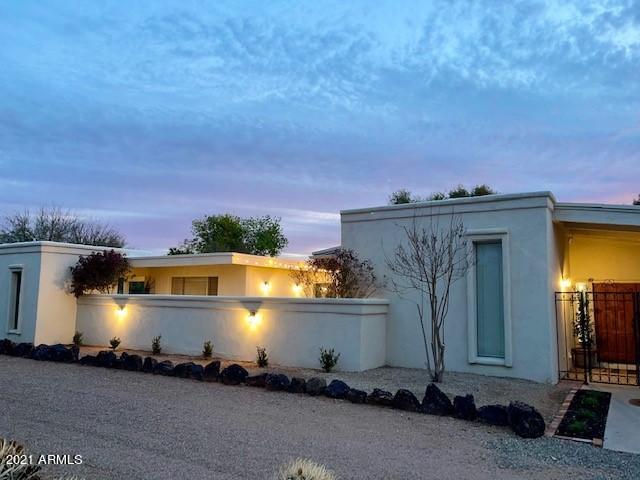 SU CASA LOT 1-18 - Residential