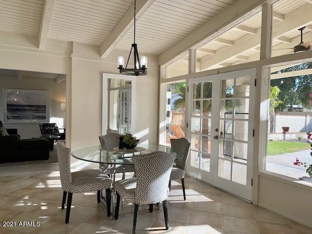 SU CASA LOT 1-18 - Residential