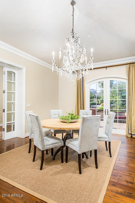Marino Estates - Residential