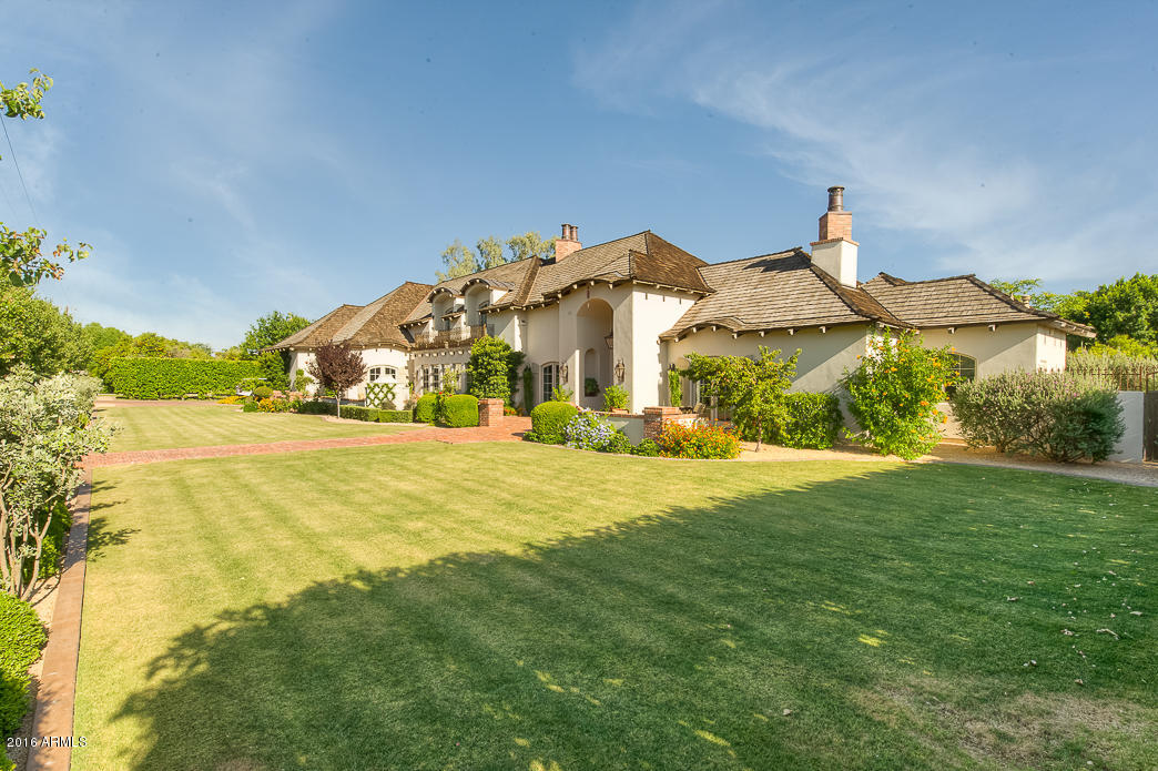 Marino Estates - Residential
