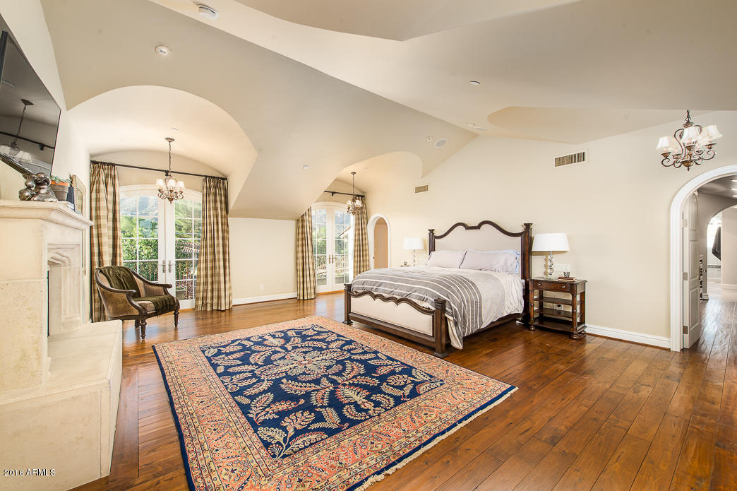 Marino Estates - Residential