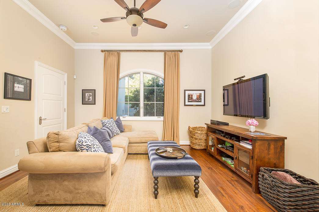 Marino Estates - Residential