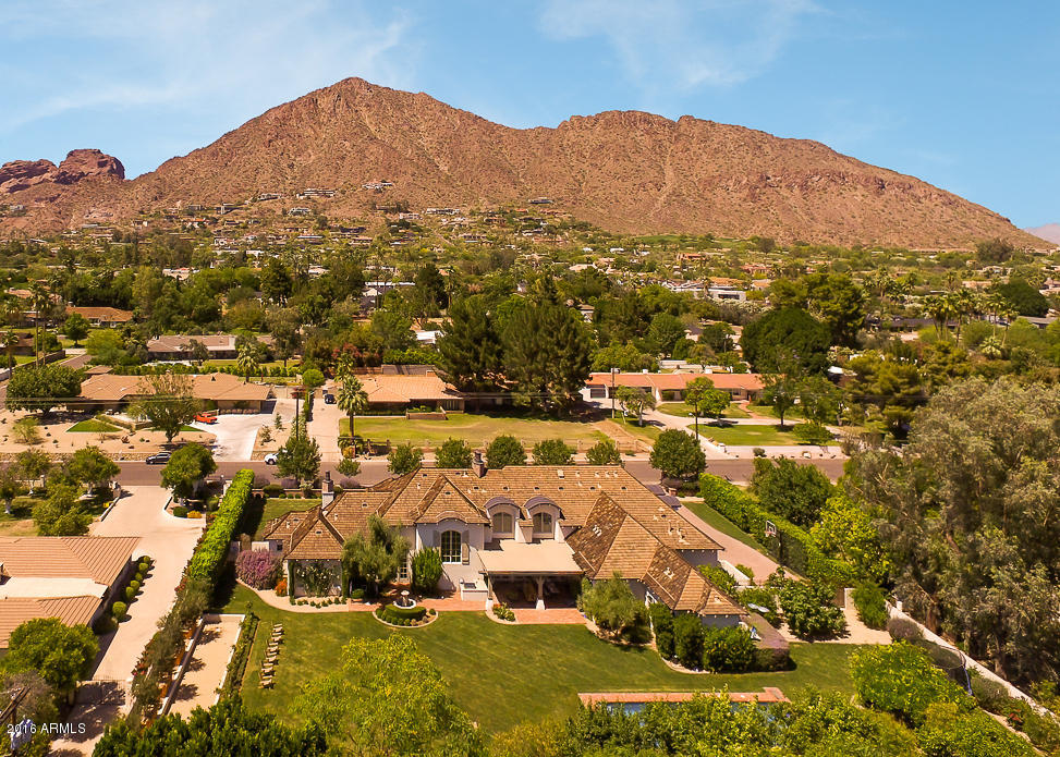 Marino Estates - Residential