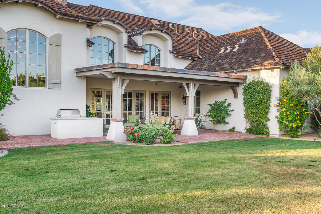 Marino Estates - Residential