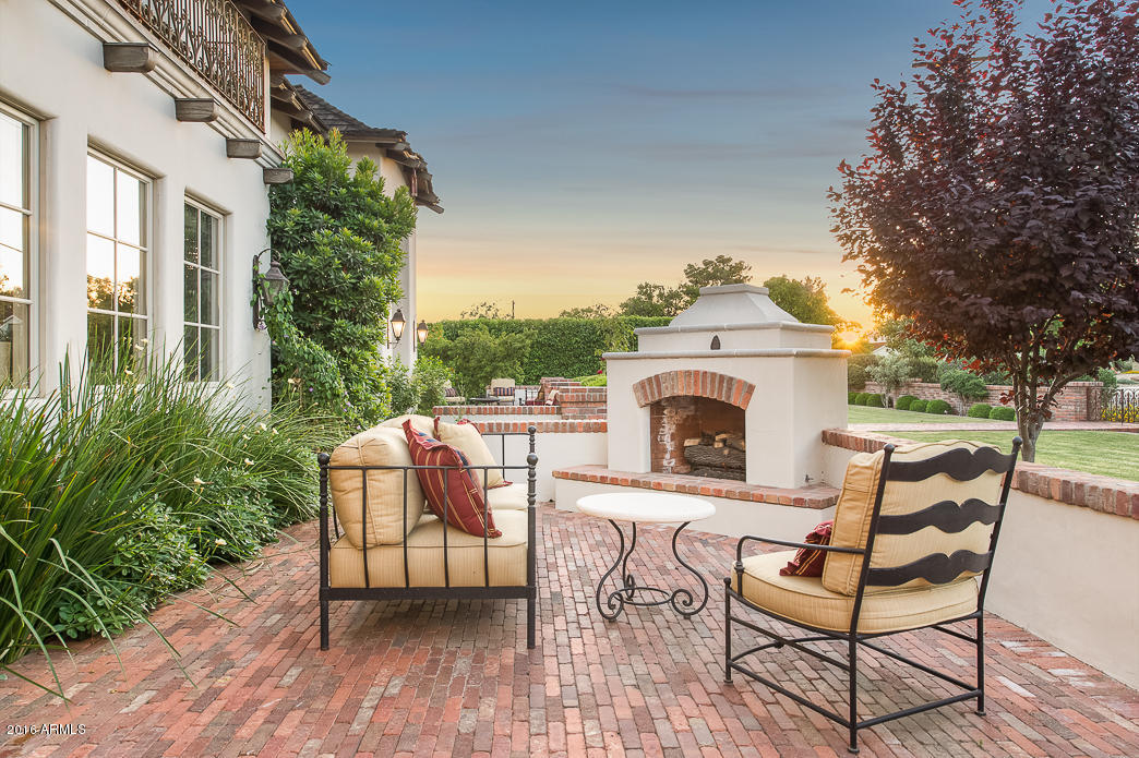 Marino Estates - Residential