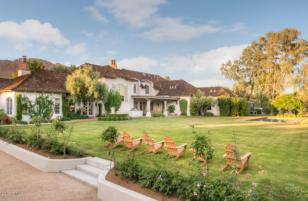 Marino Estates - Residential