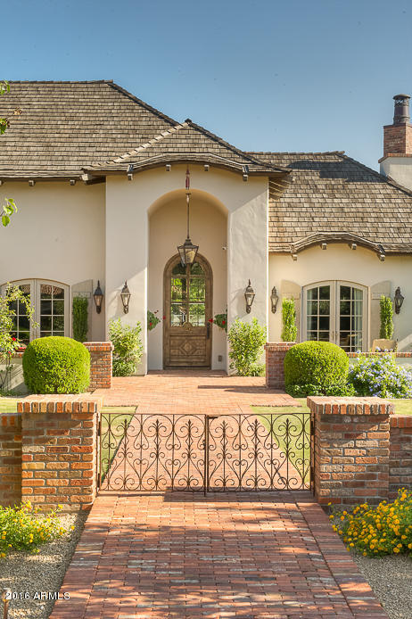 Marino Estates - Residential