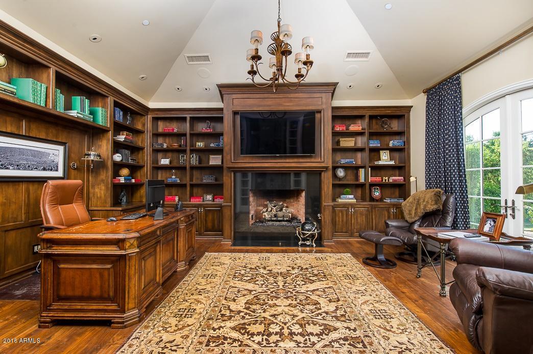 Marino Estates - Residential