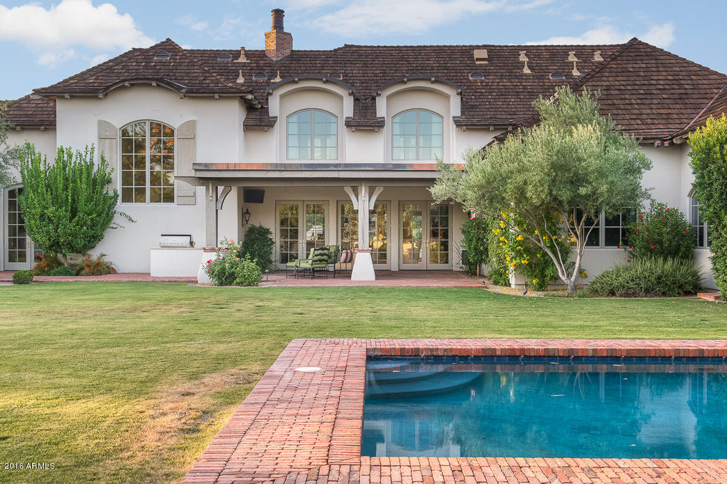 Marino Estates - Residential