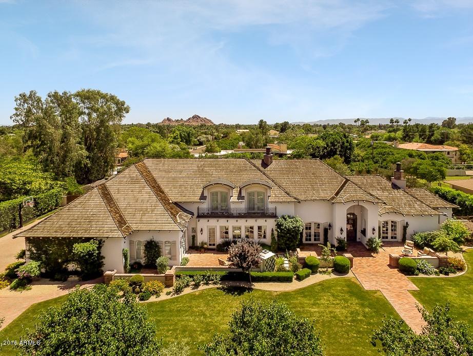 Marino Estates - Residential