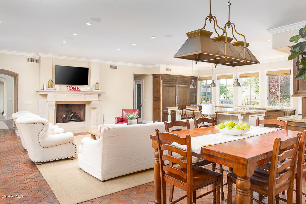 Marino Estates - Residential