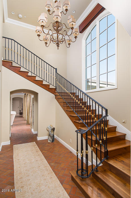 Marino Estates - Residential