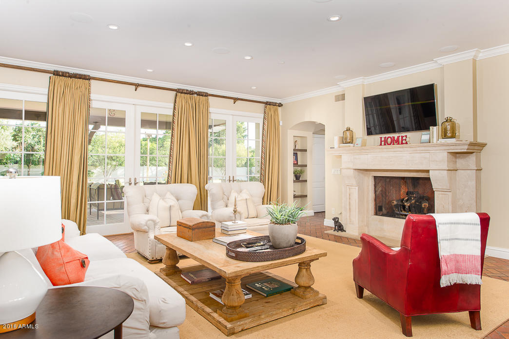 Marino Estates - Residential