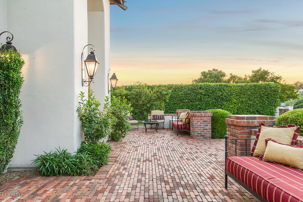 Marino Estates - Residential