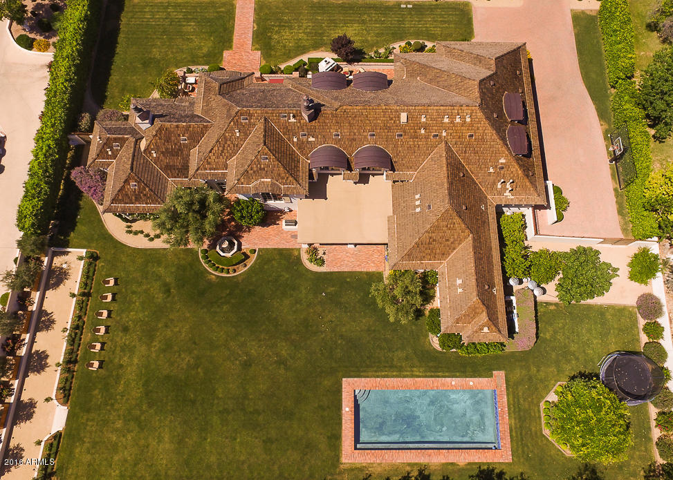 Marino Estates - Residential