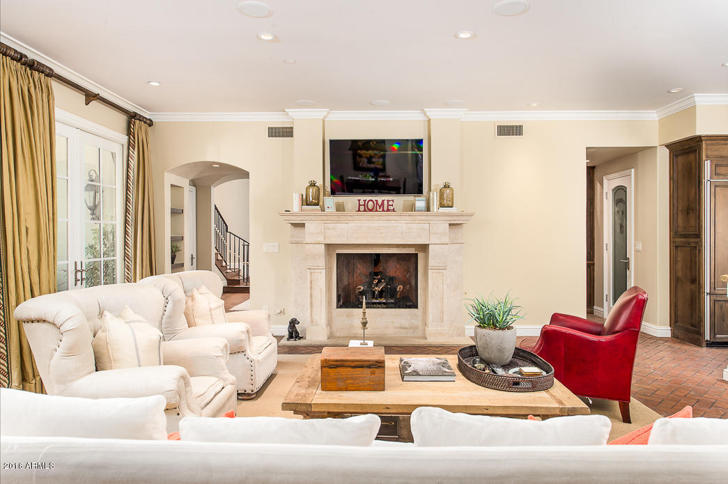 Marino Estates - Residential