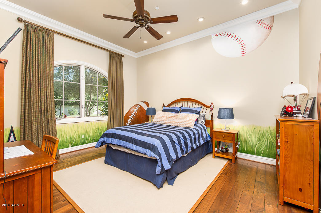 Marino Estates - Residential