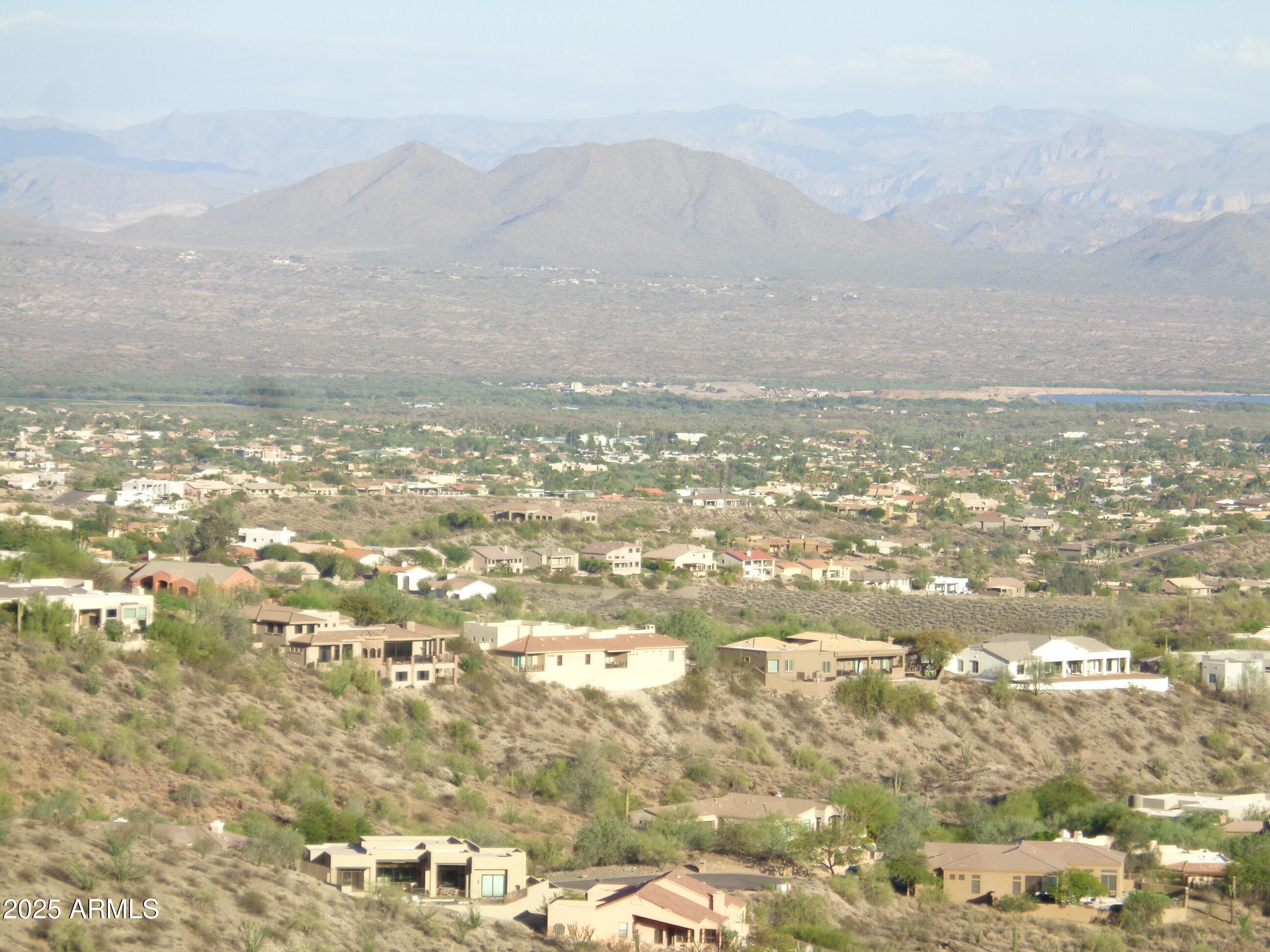 EAGLES NEST FOUNTAIN HILLS AZ FP 515 AMD - Land