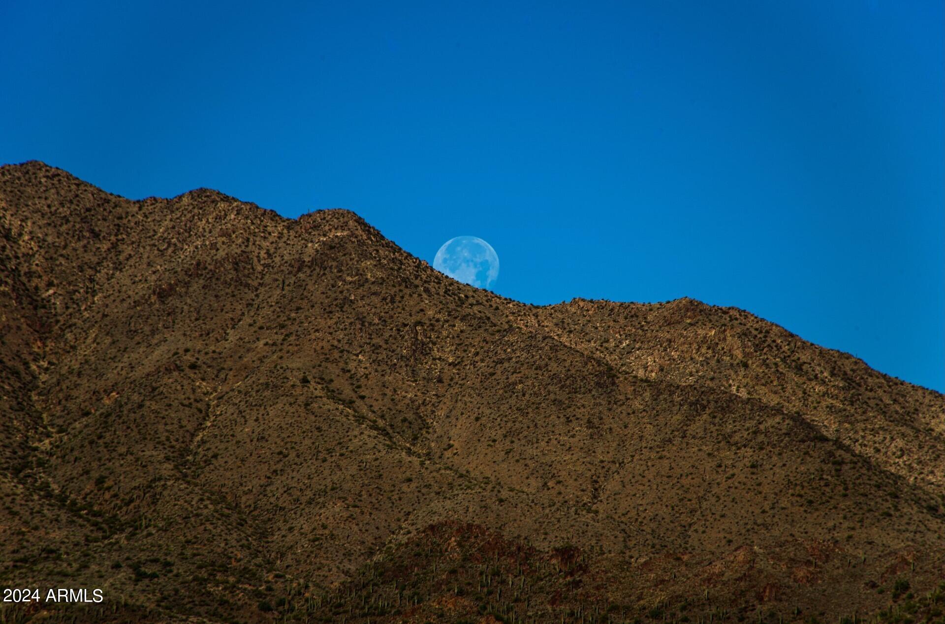 EAGLES NEST FOUNTAIN HILLS AZ FP 515 AMD - Land