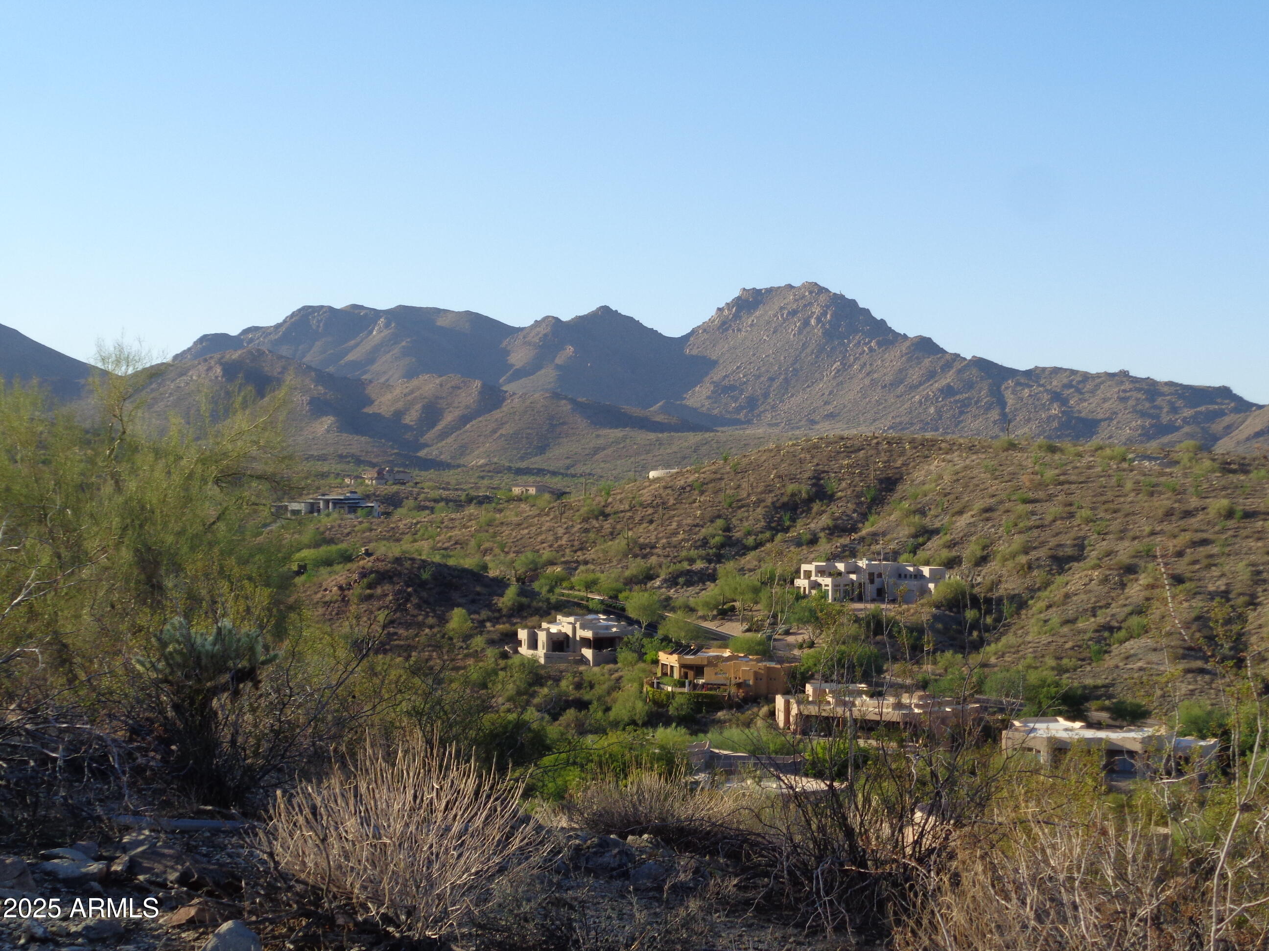 EAGLES NEST FOUNTAIN HILLS AZ FP 515 AMD - Land