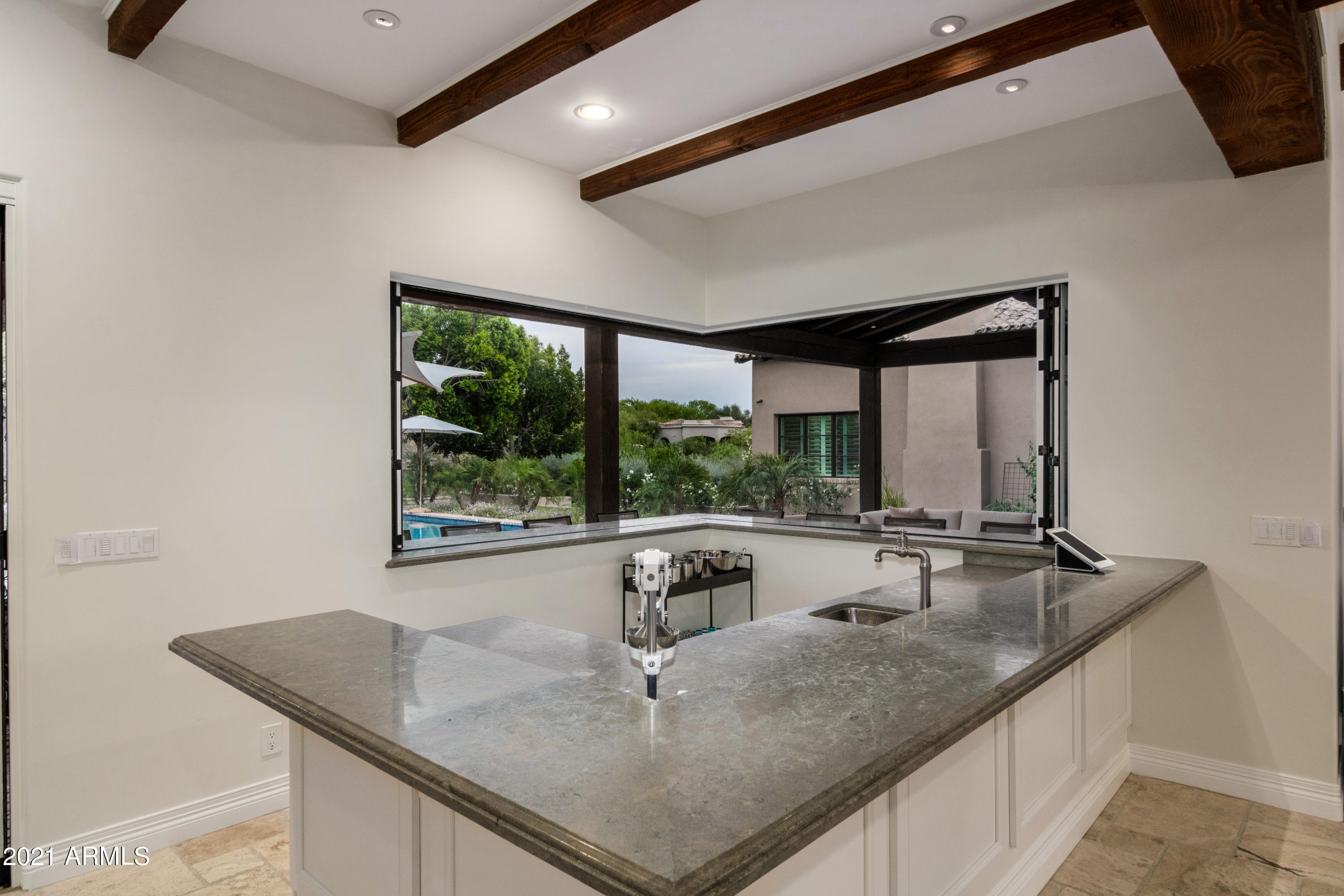 LOT 5 PALO VERDE FOOTHILLS MCR 006503 - Residential