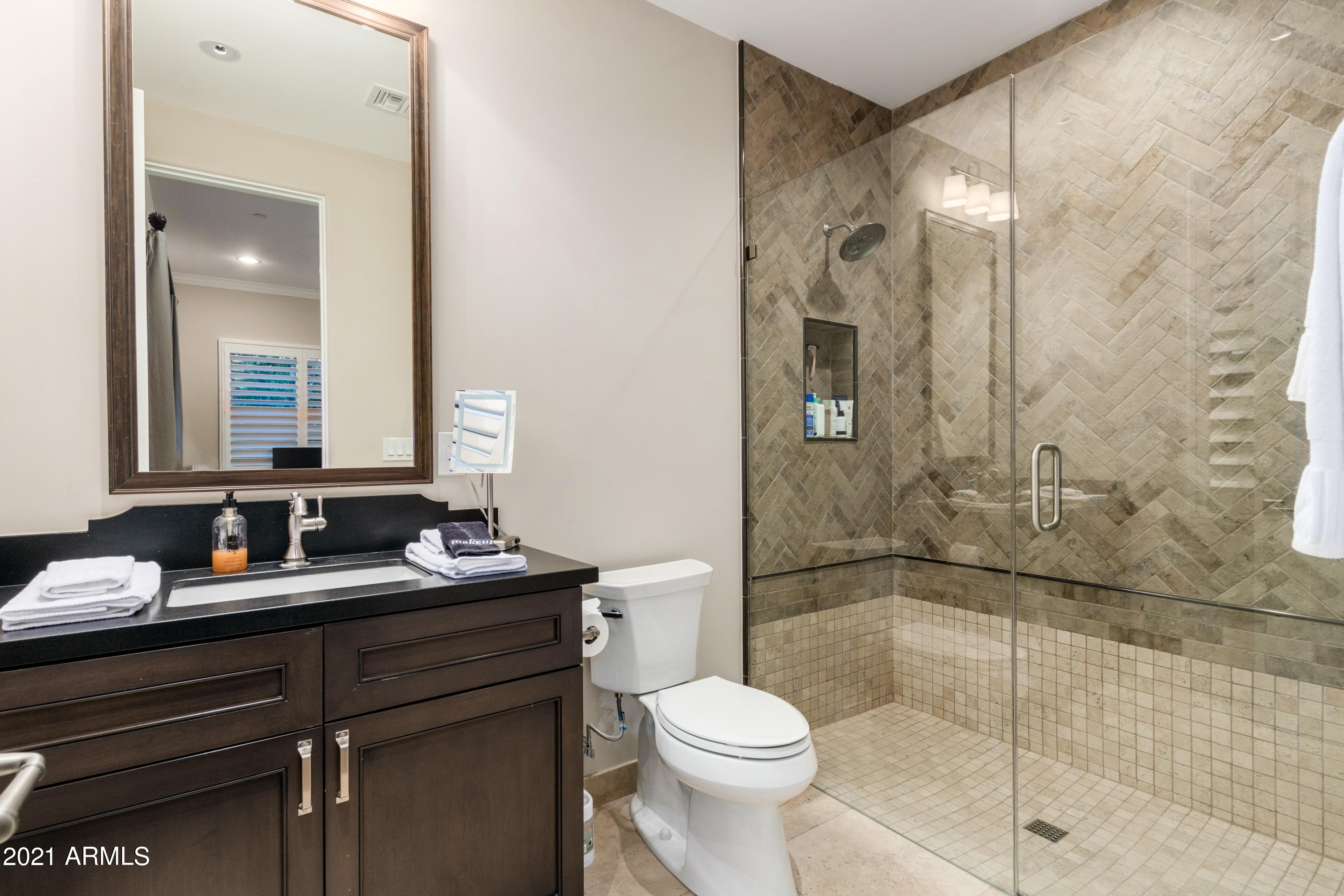 LOT 5 PALO VERDE FOOTHILLS MCR 006503 - Residential