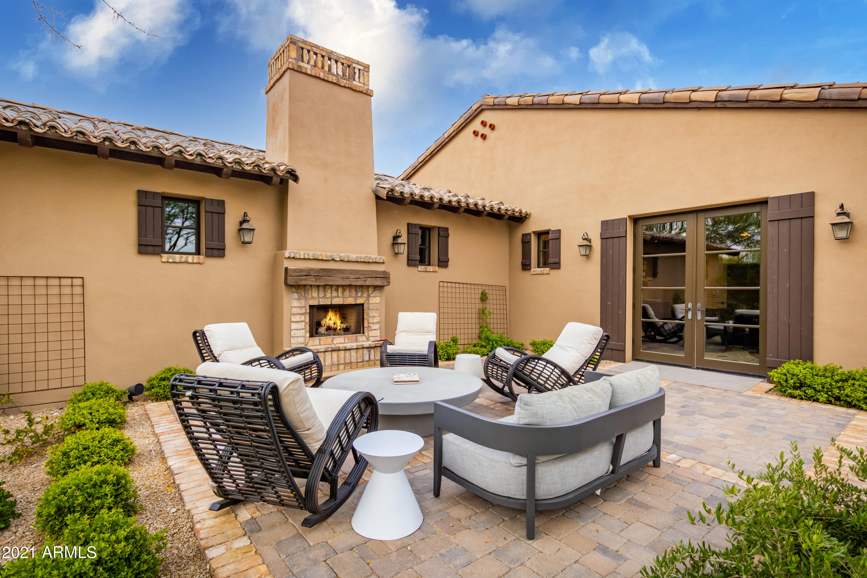 LOT 5 PALO VERDE FOOTHILLS MCR 006503 - Residential