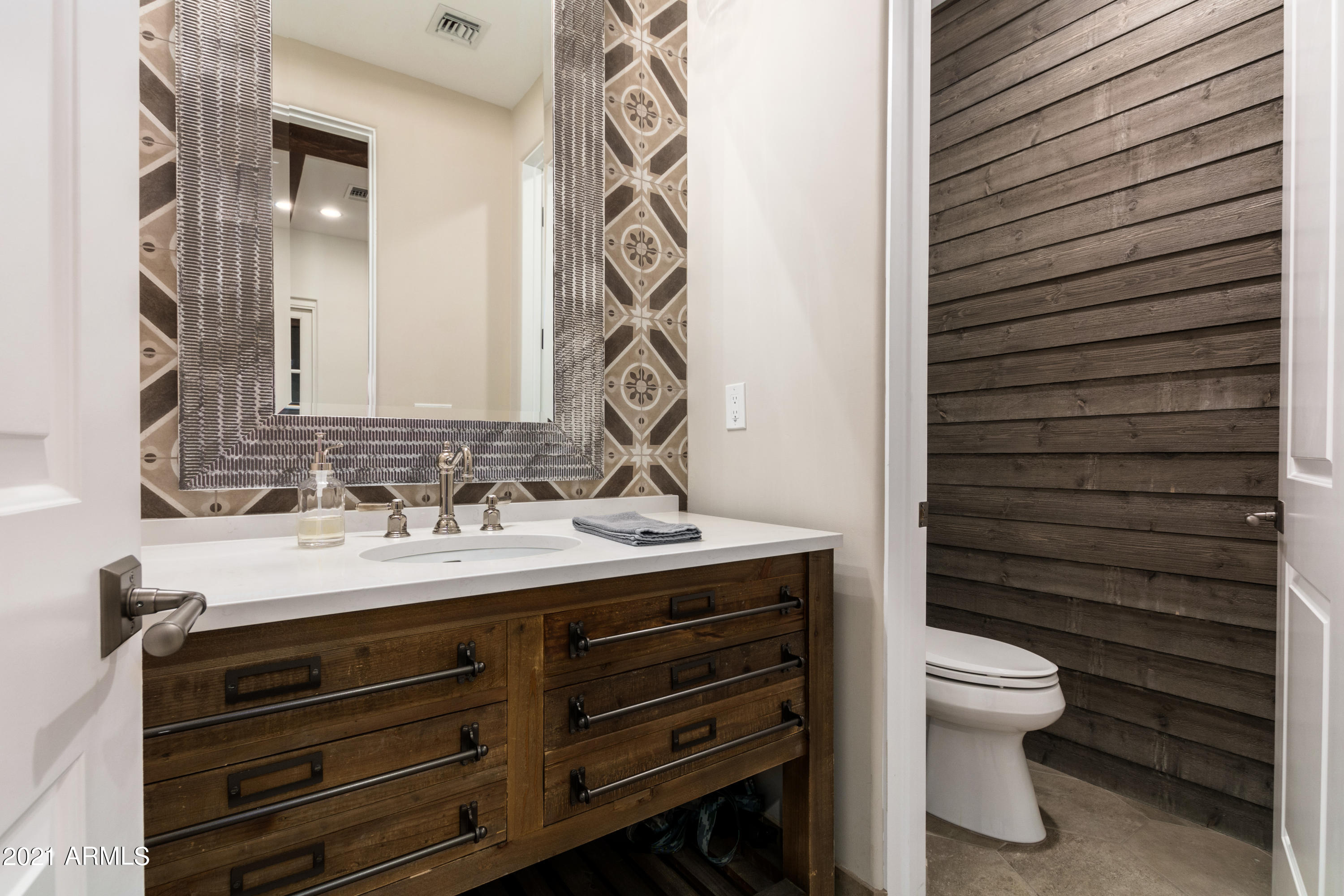 LOT 5 PALO VERDE FOOTHILLS MCR 006503 - Residential