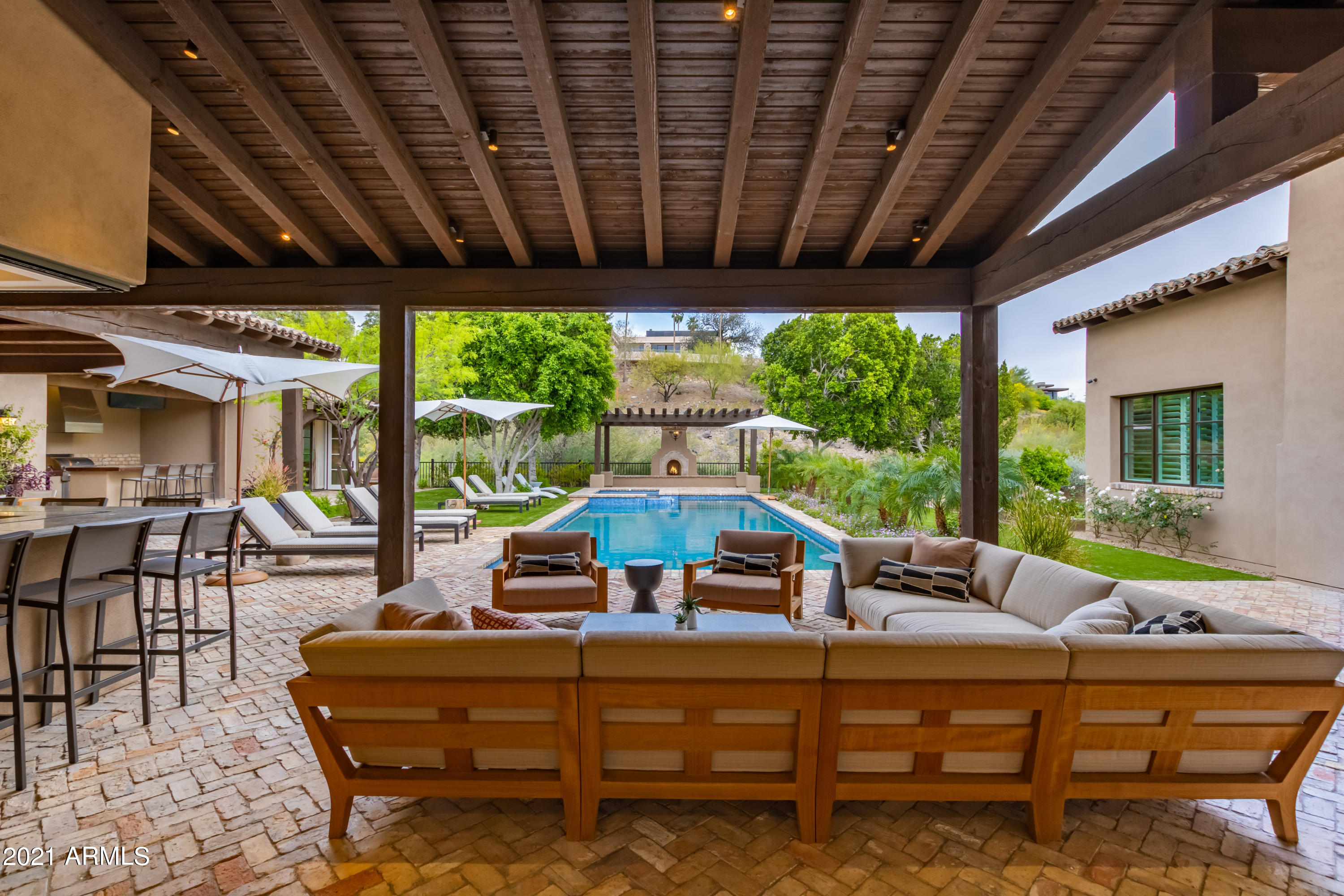 LOT 5 PALO VERDE FOOTHILLS MCR 006503 - Residential