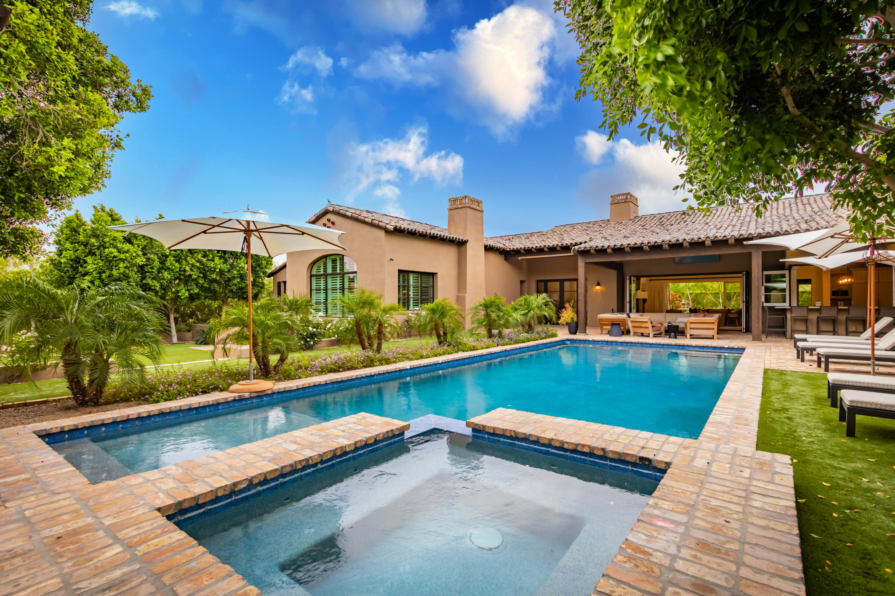 LOT 5 PALO VERDE FOOTHILLS MCR 006503 - Residential